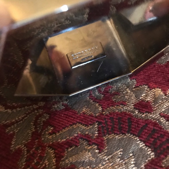 Burberry Hexagon Bangle - Picture 2 of 4